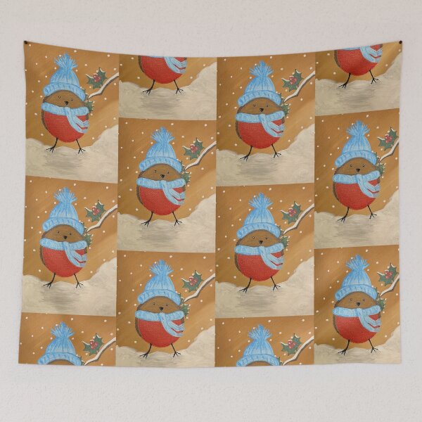 Item preview, A quiet visit designed and sold by ClarArt76.