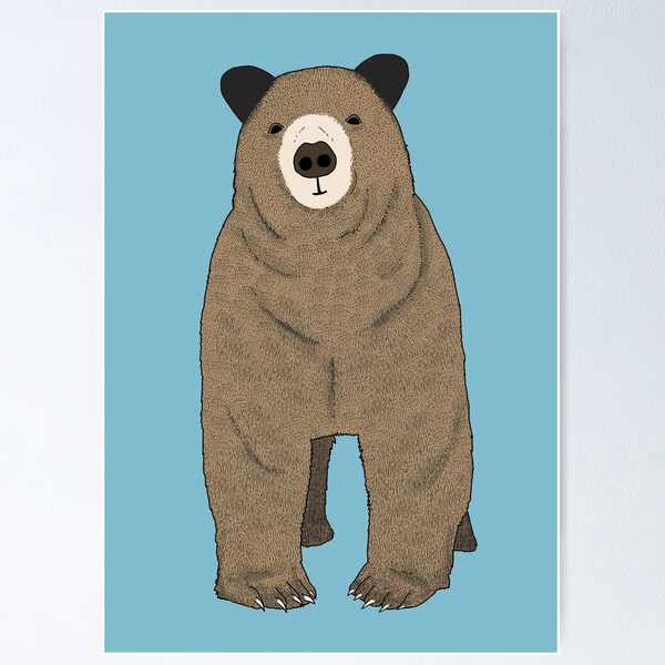 Item preview, Toby designed and sold by Lydia Meiying.