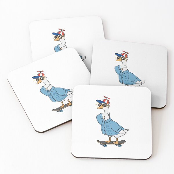 Item preview, Silly Goose designed and sold by Everadox.