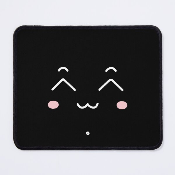 Item preview, Carita nyaa (fo) designed and sold by XUSRedbubble.