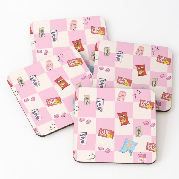 Item preview, Snacks Cute designed and sold by Lily Moon .