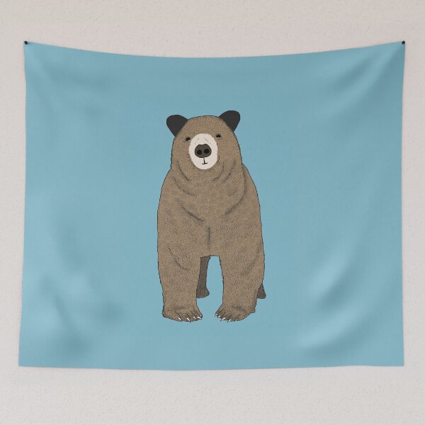 Item preview, Toby designed and sold by Lydia Meiying.
