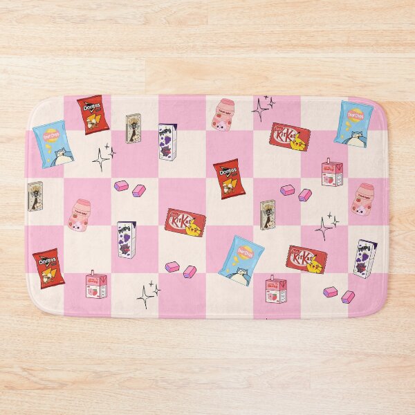 Item preview, Snacks Cute designed and sold by Lily Moon .