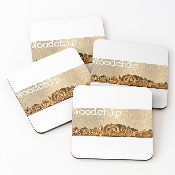 Item preview, Fancy Frame, Scruffy Wall, Celebrate Woodchip  designed and sold by Lawn073.
