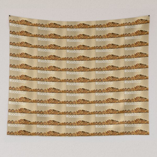 Item preview, Fancy Frame, Scruffy Wall, Celebrate Woodchip  designed and sold by Lawn073.