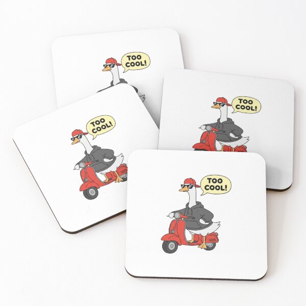 Item preview, Silly Goose designed and sold by Everadox.