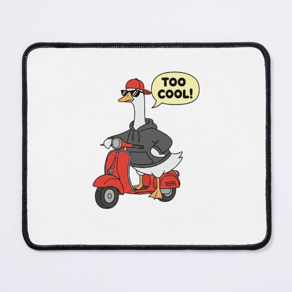 Item preview, Silly Goose designed and sold by Everadox.