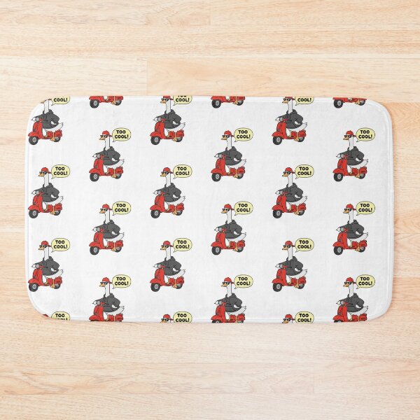 Item preview, Silly Goose designed and sold by Everadox.