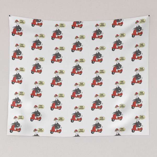 Item preview, Silly Goose designed and sold by Everadox.