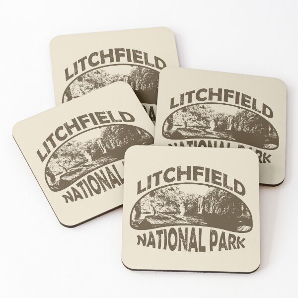 Item preview, Litchfield National Park designed and sold by ArtNoveltee.