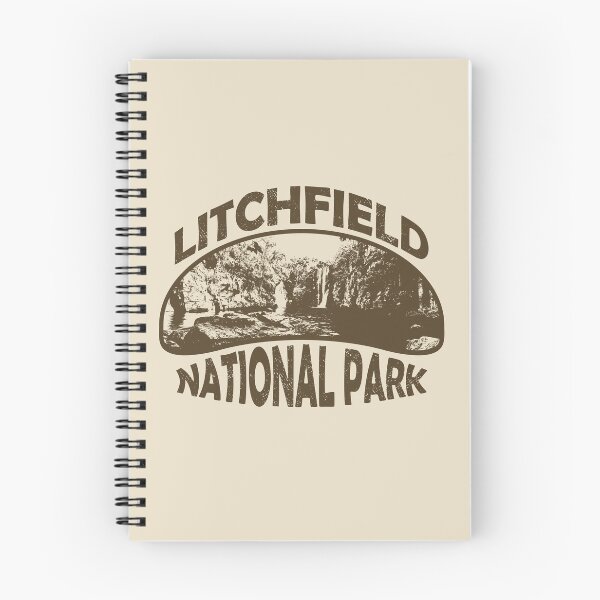 Item preview, Litchfield National Park designed and sold by ArtNoveltee.