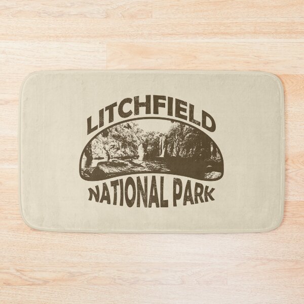 Item preview, Litchfield National Park designed and sold by ArtNoveltee.