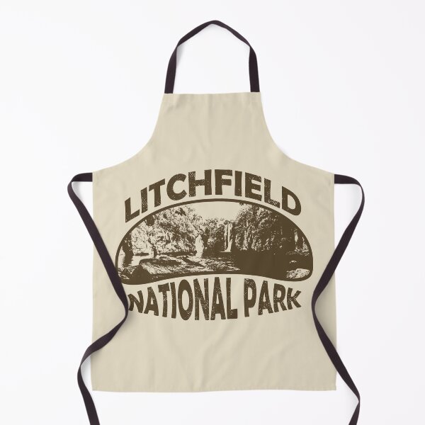 Item preview, Litchfield National Park designed and sold by ArtNoveltee.