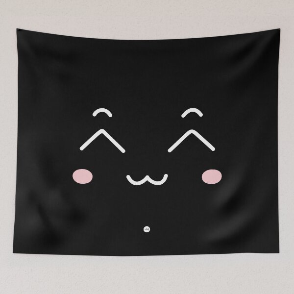 Item preview, Carita nyaa (fo) I designed and sold by XUSRedbubble.