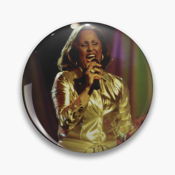 Item preview, Darlene Love - Photograph designed and sold by ConcertImages.