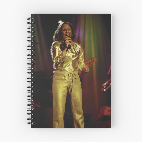Item preview, Darlene Love - Photograph designed and sold by ConcertImages.