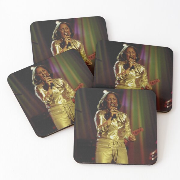 Item preview, Darlene Love - Photograph designed and sold by ConcertImages.