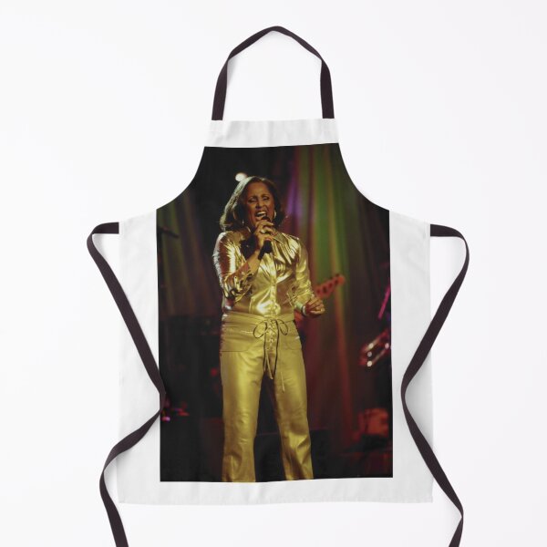 Item preview, Darlene Love - Photograph designed and sold by ConcertImages.