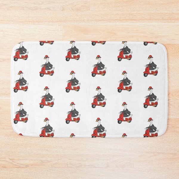 Item preview, Silly Goose designed and sold by Everadox.