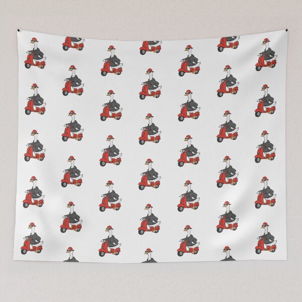 Item preview, Silly Goose designed and sold by Everadox.