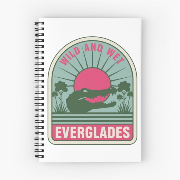 Item preview, View of the Florida Everglades designed and sold by JonysCreativeDesigns.