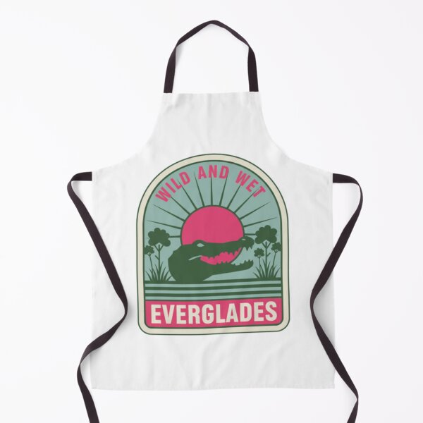 Item preview, View of the Florida Everglades designed and sold by JonysCreativeDesigns.
