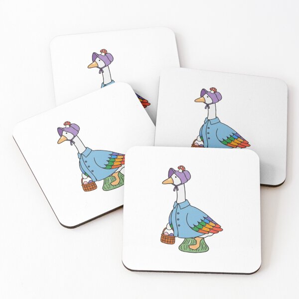 Item preview, Silly Goose designed and sold by Everadox.