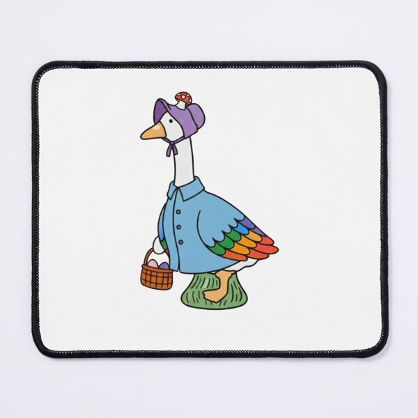 Item preview, Silly Goose designed and sold by Everadox.