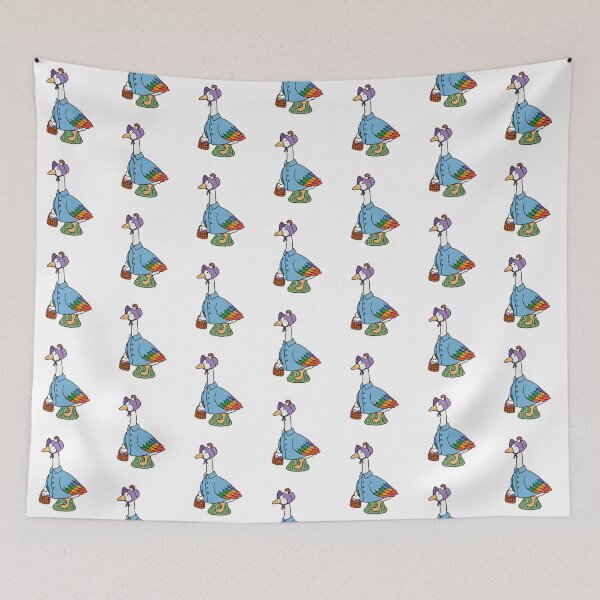 Item preview, Silly Goose designed and sold by Everadox.