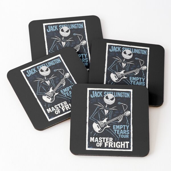 Item preview, Jack Skellington Rocks designed and sold by RiverandRain.