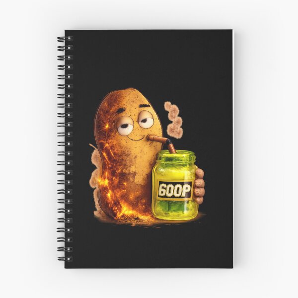 Item preview, Bungulator Goop Sip – Chill Flaming Peanut Jar Meme designed and sold by PunchDrop.