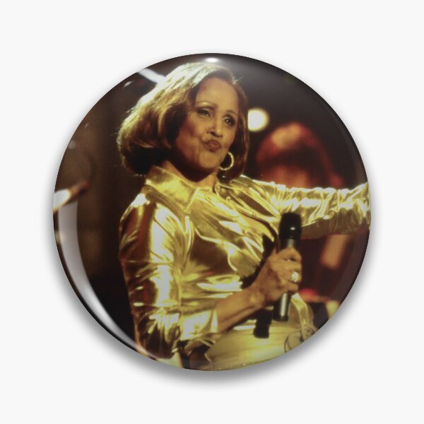 Item preview, Darlene Love - Photograph designed and sold by ConcertImages.