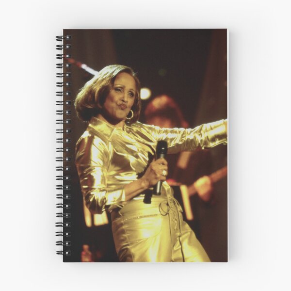 Item preview, Darlene Love - Photograph designed and sold by ConcertImages.