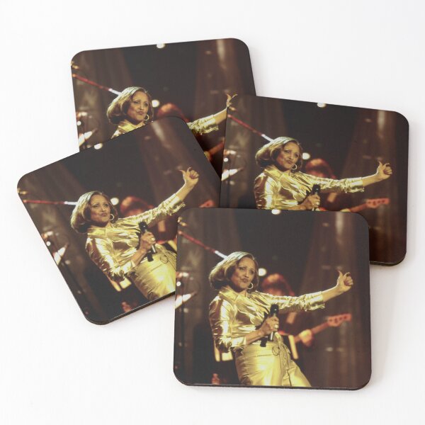 Item preview, Darlene Love - Photograph designed and sold by ConcertImages.