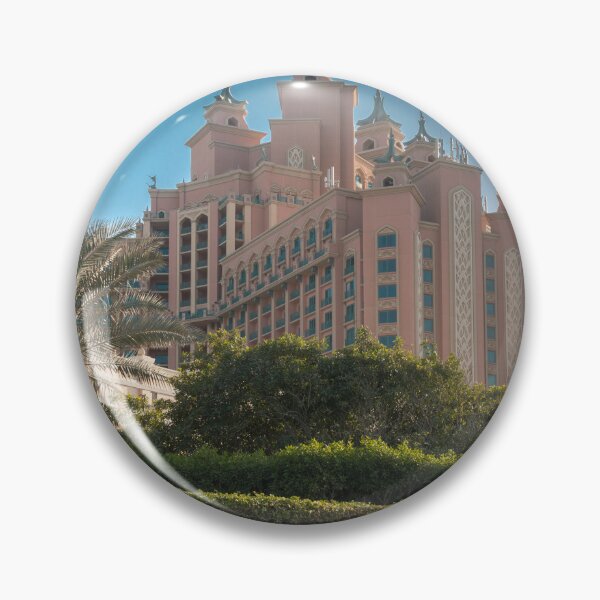 Item preview, Atlantis Hotel in Dubai designed and sold by cmm1234.