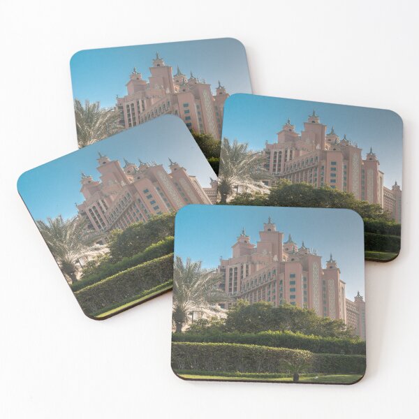 Item preview, Atlantis Hotel in Dubai designed and sold by cmm1234.