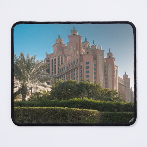 Item preview, Atlantis Hotel in Dubai designed and sold by cmm1234.