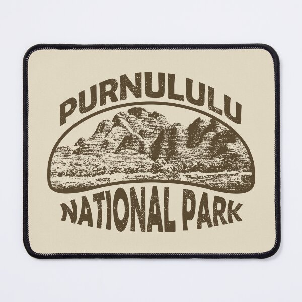 Item preview, Purnululu National Park designed and sold by ArtNoveltee.