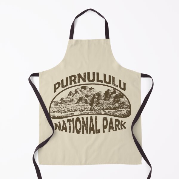 Item preview, Purnululu National Park designed and sold by ArtNoveltee.