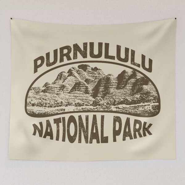 Item preview, Purnululu National Park designed and sold by ArtNoveltee.