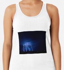 Christmas Eve Storm 2011 Women's Tank Top