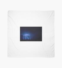 Christmas Eve Storm 2011 Scarf