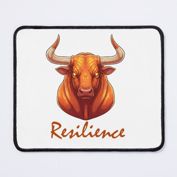 Item preview, Resilience designed and sold by Tauroko.