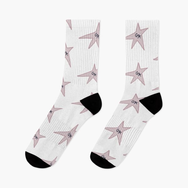 Item preview, Gracie Abrams Pink Star designed and sold by Regardez La Lune.