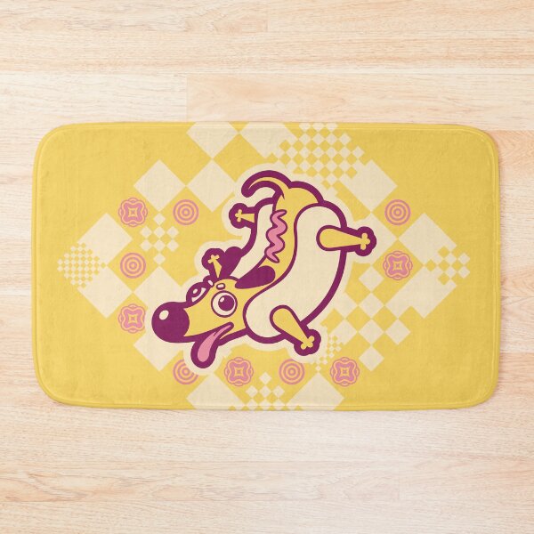 Item preview, Tasty Dog Comedy designed and sold by Wondo.