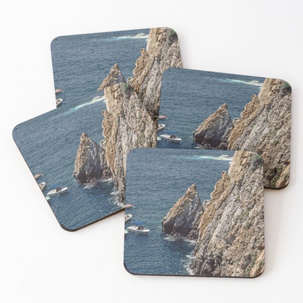 Item preview, Divers into Acapulco Bay designed and sold by cmm1234.