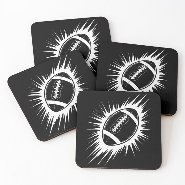 Item preview, Dynamic Football Explosion designed and sold by jkrphoto.