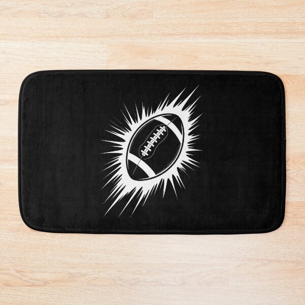 Item preview, Dynamic Football Explosion designed and sold by jkrphoto.