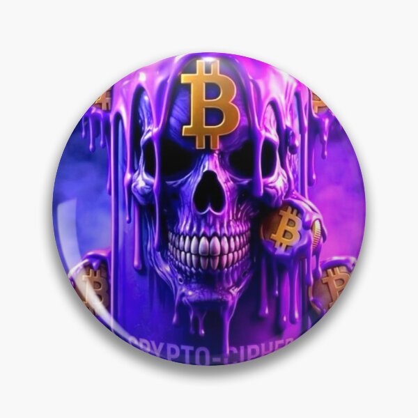 Item preview, CRYPTO-CIPHER designed and sold by KRYPTO-KHAT.