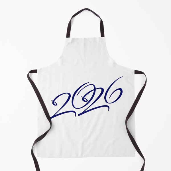 Item preview, Minimalist 2026 Happy New Year designed and sold by DenBox.